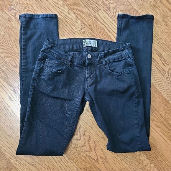 Denim Rules by TRF - Picture 1 of 4